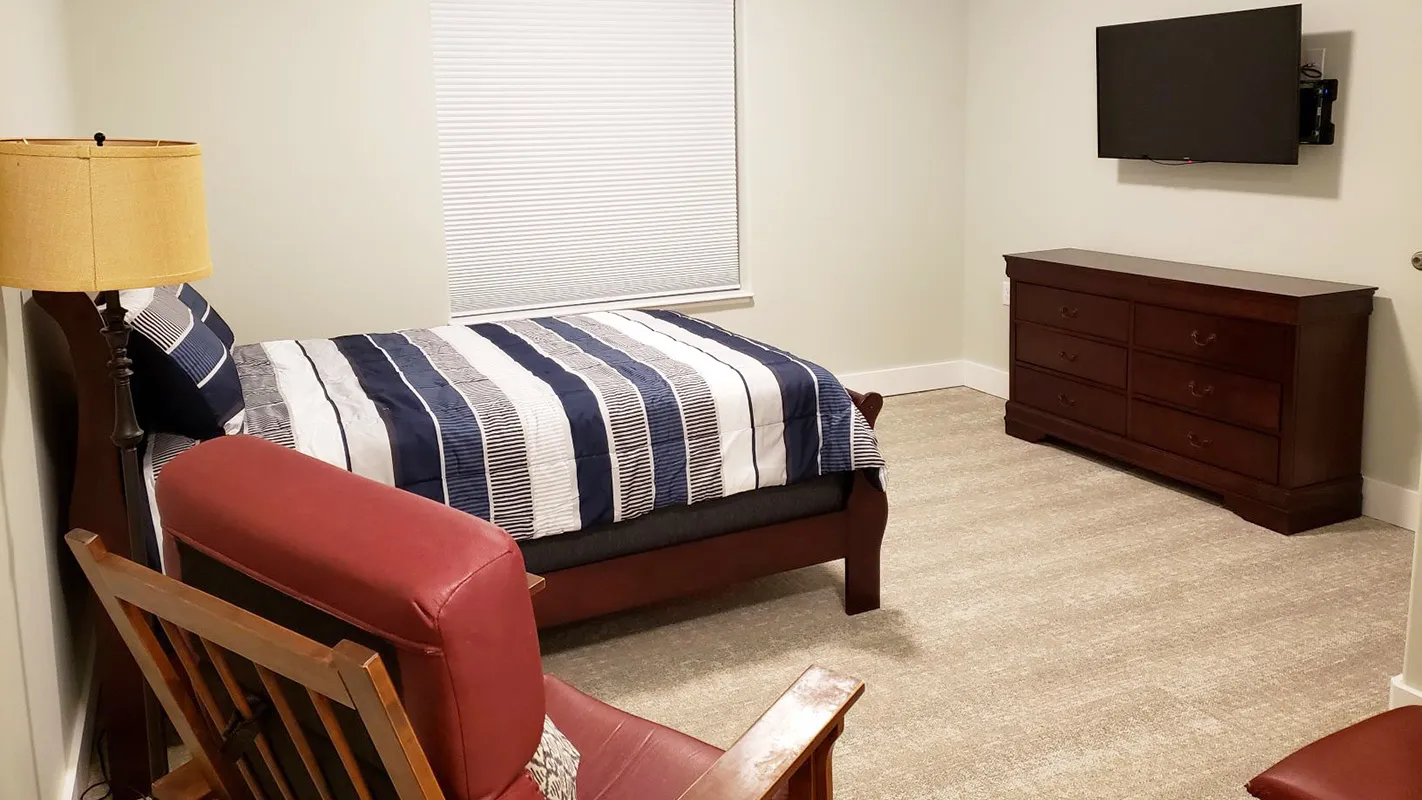 Private Rooms in Parker, CO