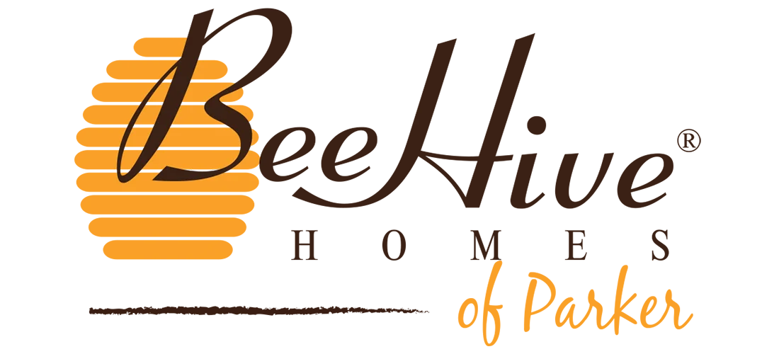 BeeHive Homes of Parker Assisted Living logo