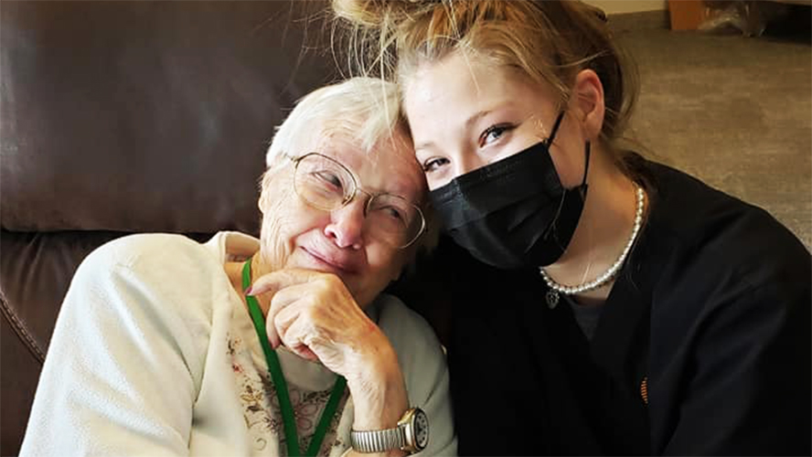 Assisted Living in Parker, CO