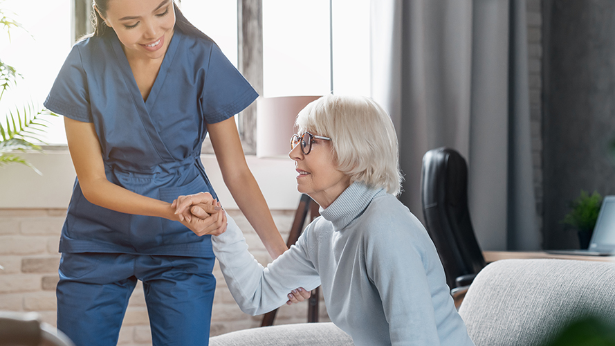 Respite Care in Parker, CO