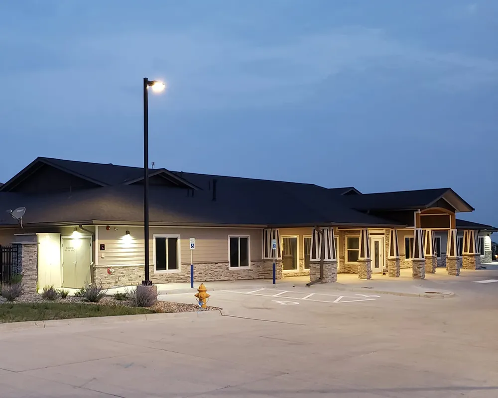 Senior Living in Parker, CO