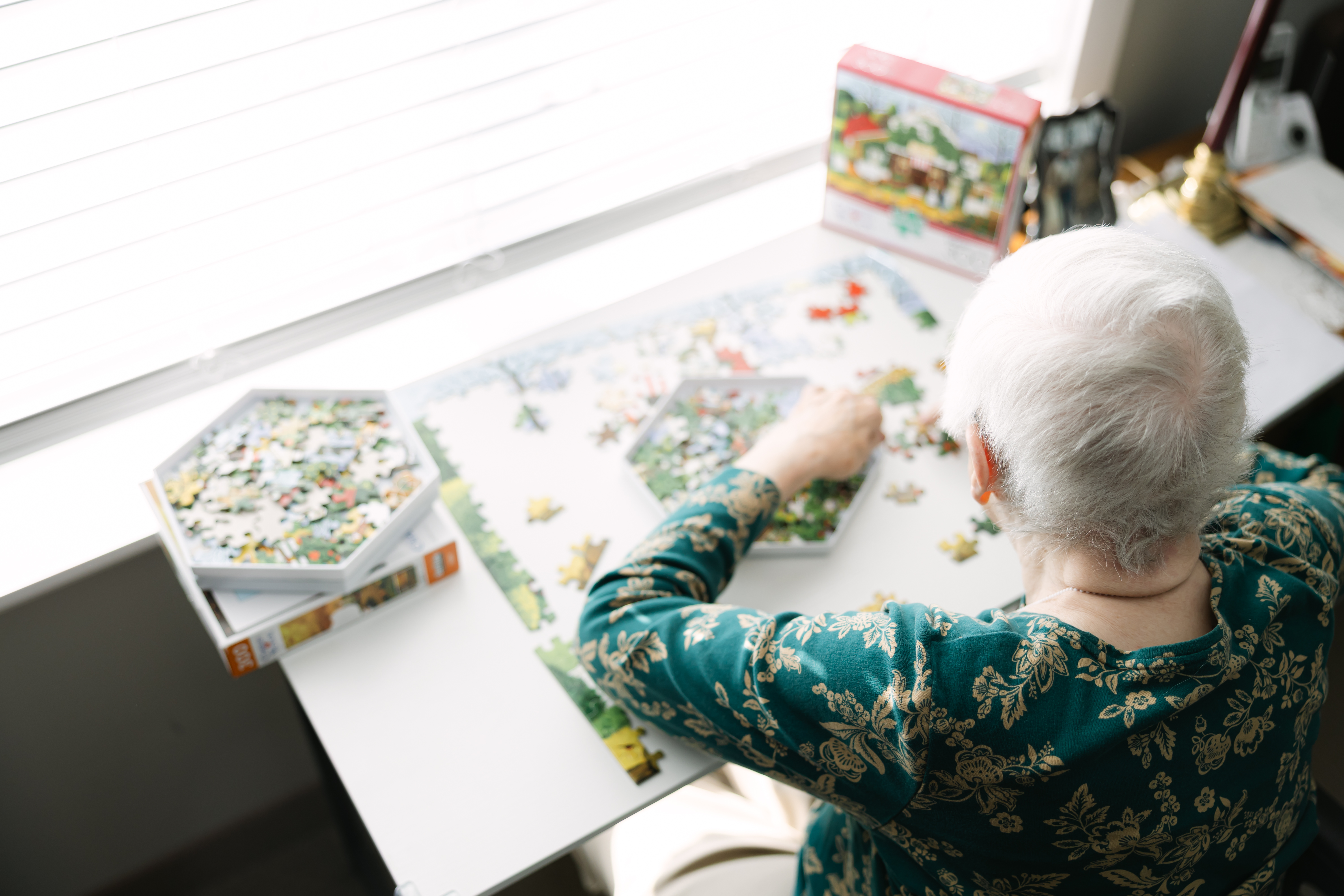 Memory Care in Lakeville, MN