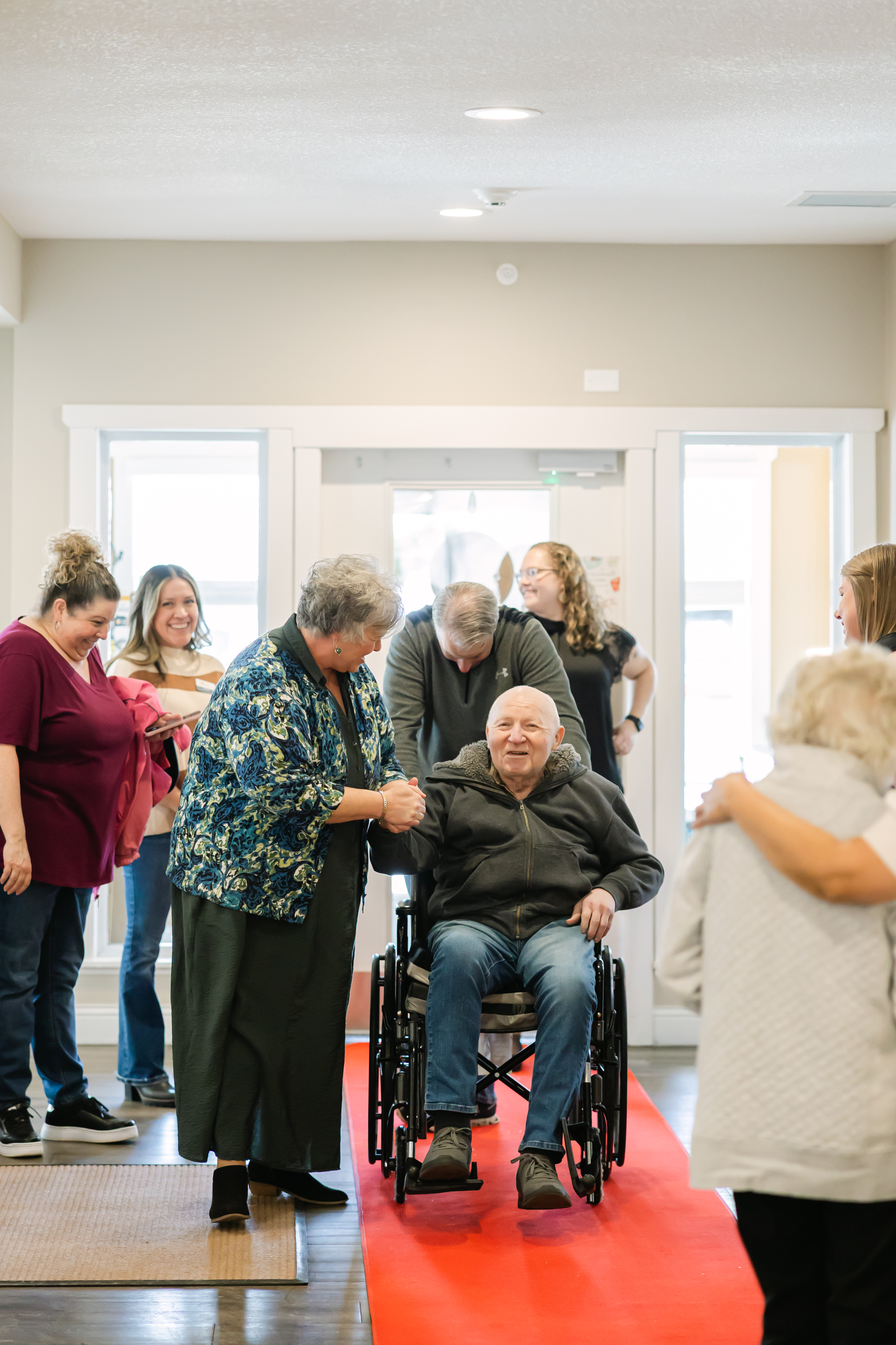 Senior Living in Lakeville, MN