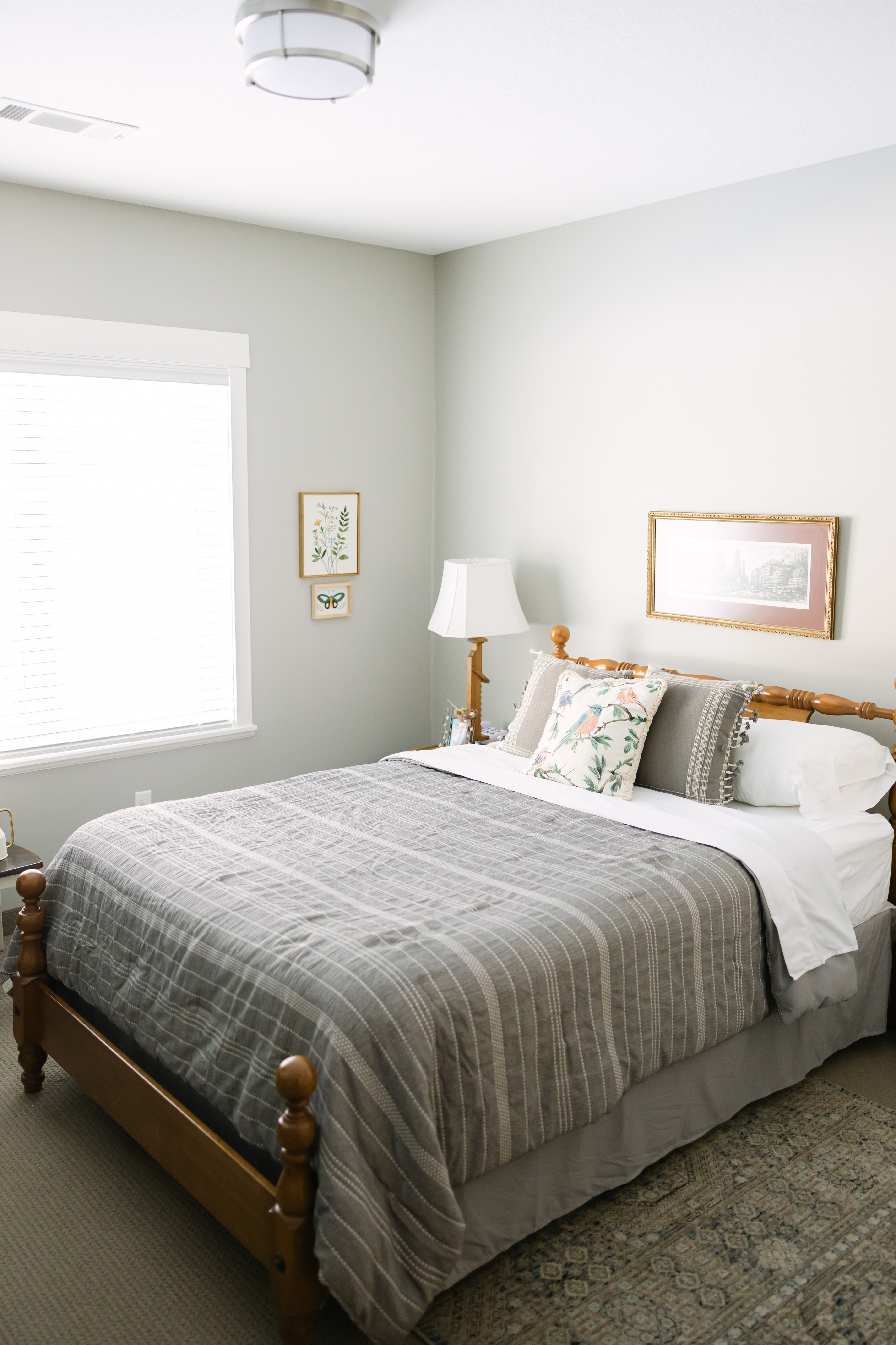 Housekeeping and Laundry Services