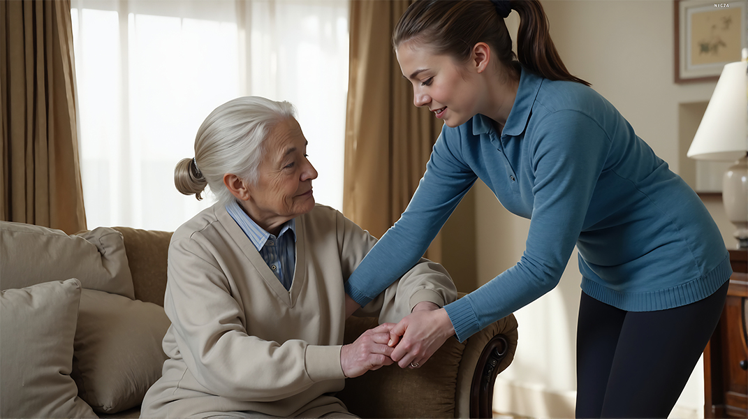 Elderly Care
