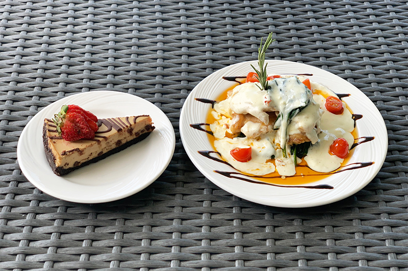 Delicious Meals