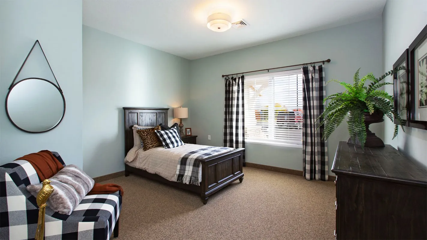 Private Suites