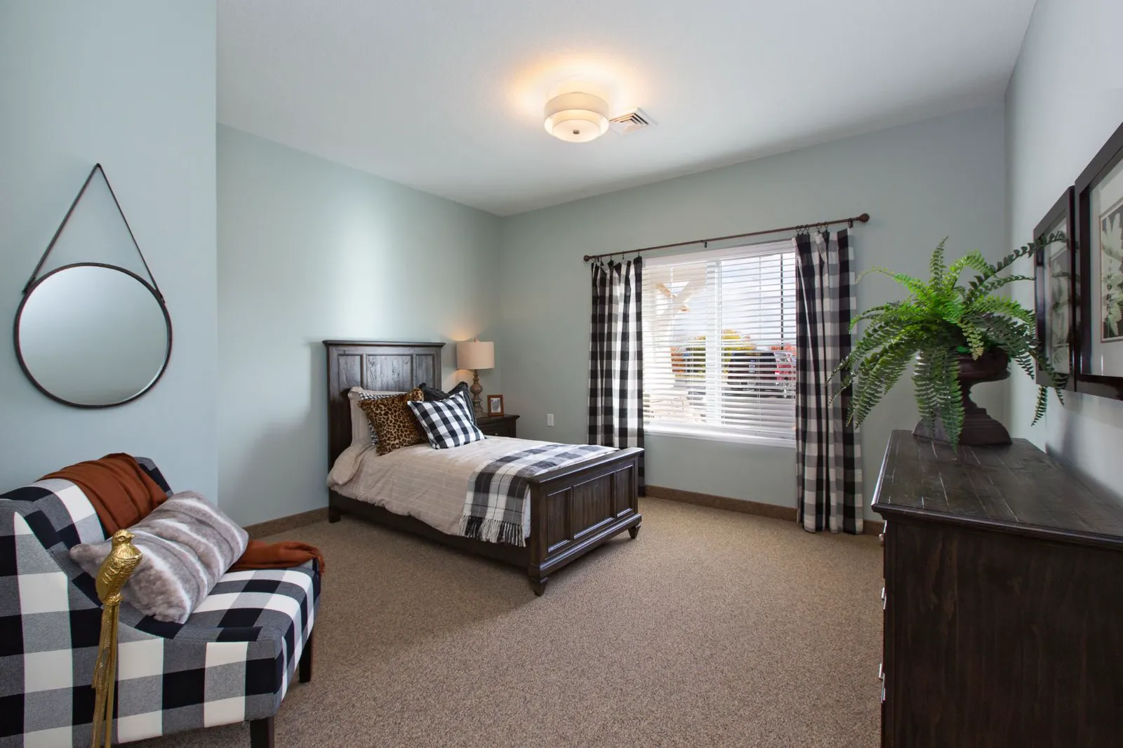 Suite Rental