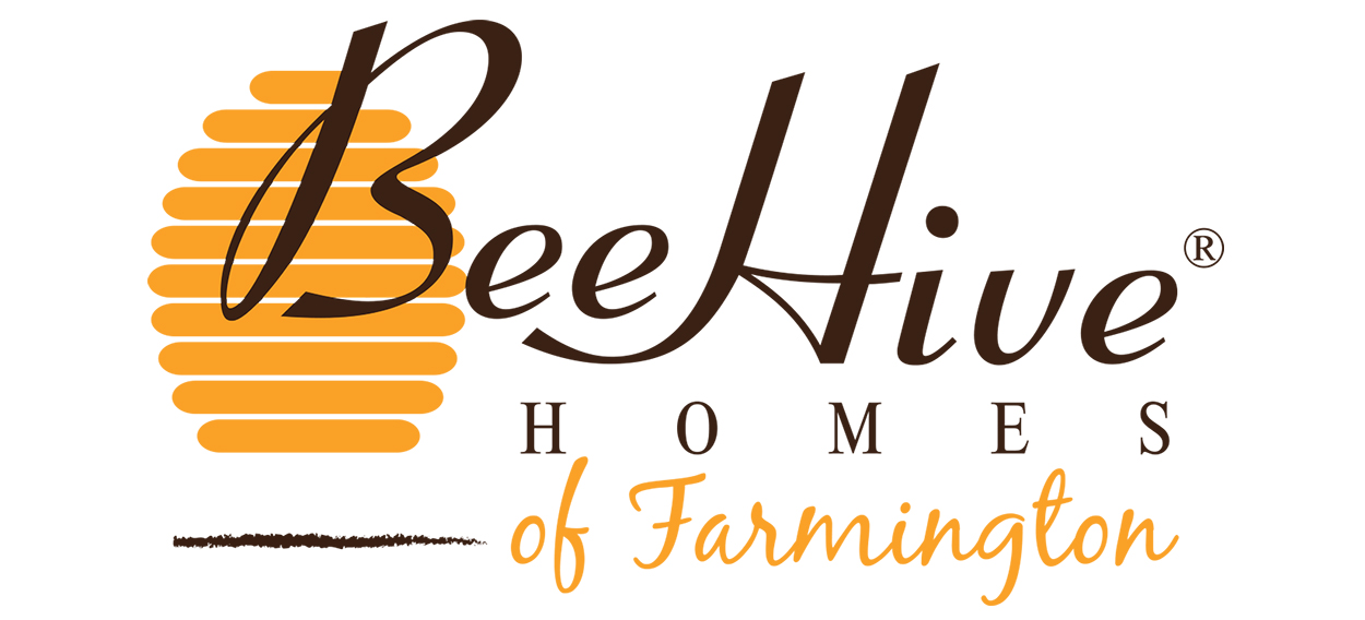 Beehive Homes Logo