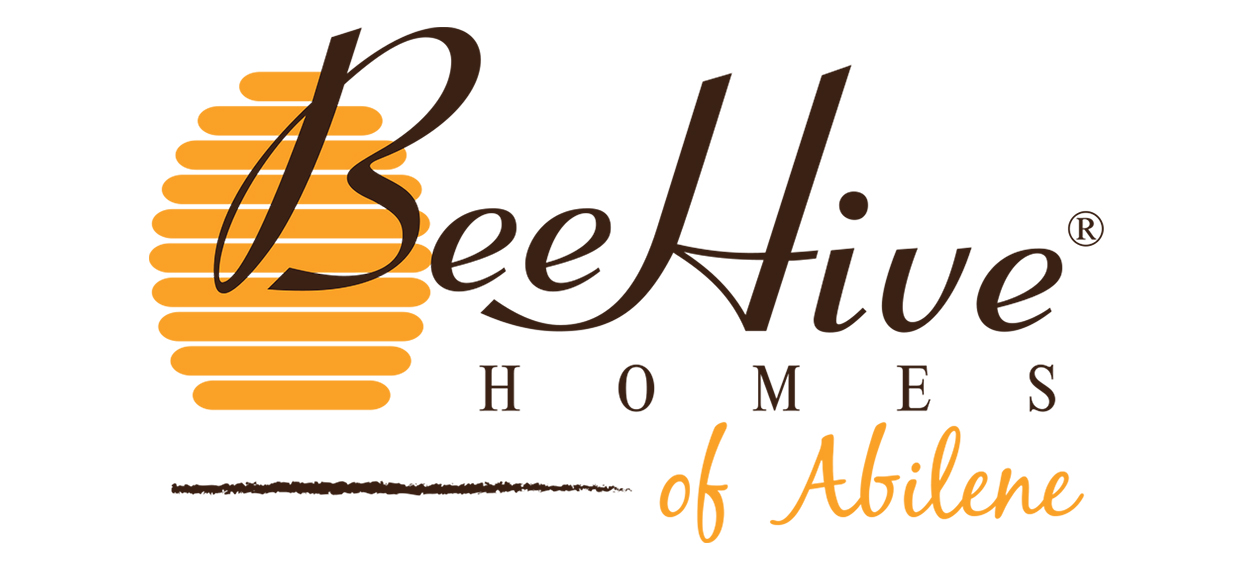 Beehive Homes Logo