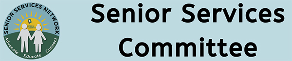 Boerne Chamber of Commerce Senior Services Committee