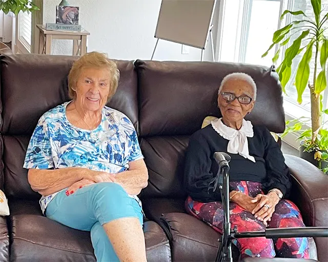 Elderly Care Reviews