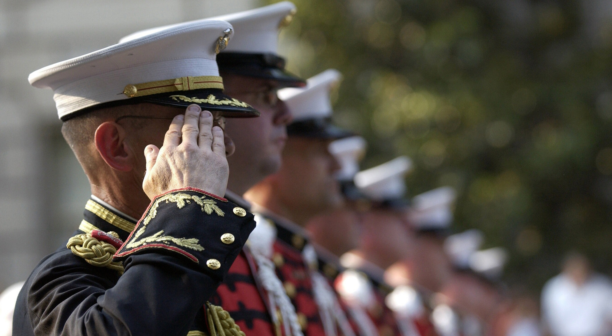 Veteran Assistance
