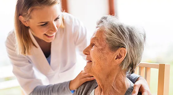 Medication Management with 24-Hour Staffing