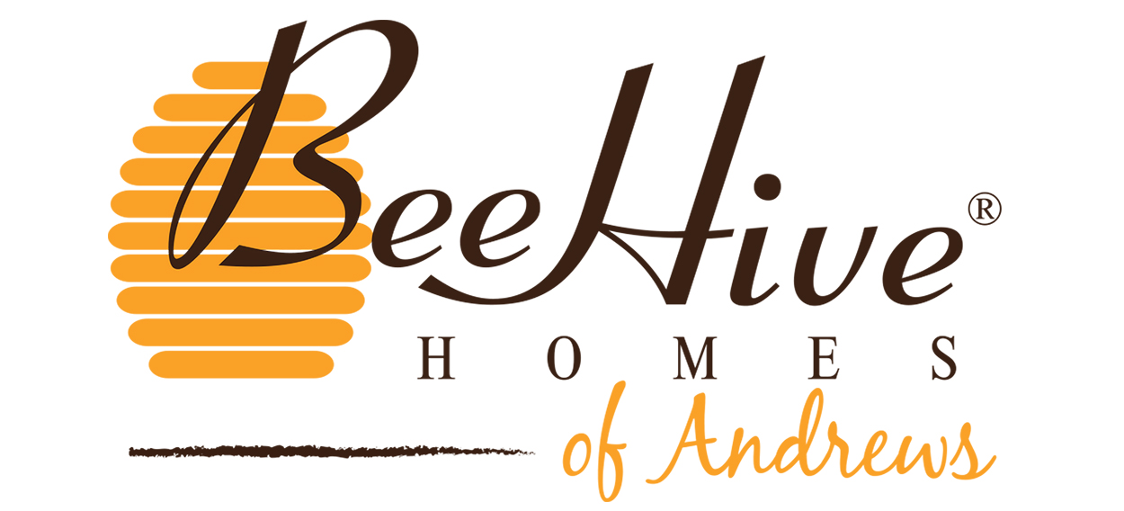 Beehive Homes Logo