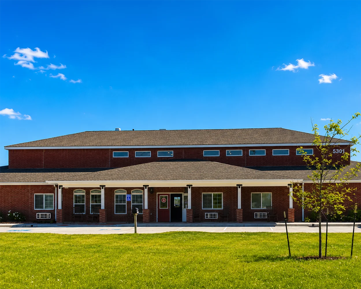 BeeHive Homes Story