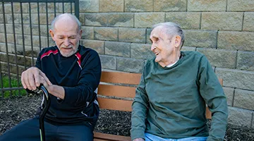 Compassionate caregivers