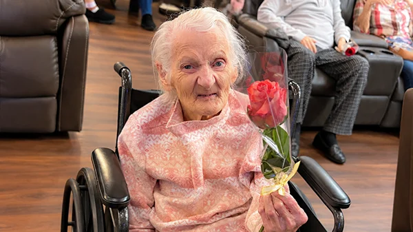 Assisted Living McKinney