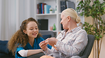 Assisted Living McKinney