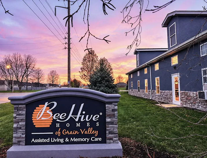 BeeHive Homes Story
