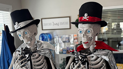 2026 Annual Trick Or Treat