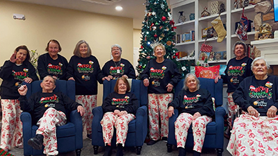 2026 Annual Holiday Open House