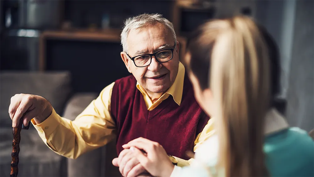 Respite Care