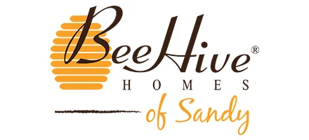 BeeHive Homes of Sandy logo