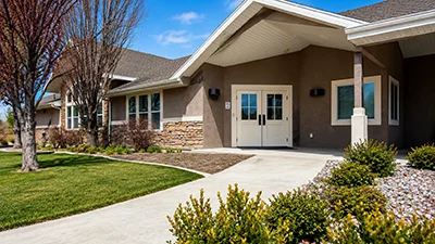 BeeHive Homes of Sandy memory care home in Sandy, Utah