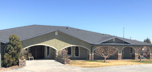 Beehive Homes Assisted Living Memory Loss Care