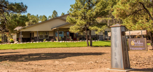 Beehive Homes Assisted Living Memory Loss Care